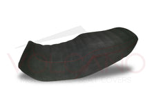 Load image into Gallery viewer, Honda CB 500 CB500/S 1993-2004 Volcano Italia Seat Cover Non-Slip New H031