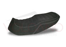 Load image into Gallery viewer, Honda CB 500 CB500/S 1993-2004 Volcano Italia Seat Cover Non-Slip New H031
