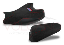 Load image into Gallery viewer, Honda CBR1000RR 2017-2019 Volcano Italia Seat Cover Non-Slip New H032C