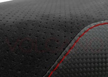 Load image into Gallery viewer, Honda CBR1000RR 2017-2019 Volcano Italia Seat Cover Non-Slip New H032C