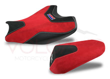 Load image into Gallery viewer, Honda CBR1000RR 2017-2019 Volcano Italia Seat Cover Non-Slip New H032C