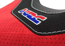 Load image into Gallery viewer, Honda CBR1000RR 2017-2019 Volcano Italia Seat Cover Non-Slip New H032C