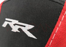 Load image into Gallery viewer, Honda CBR1000RR 2017-2019 Volcano Italia Seat Cover Non-Slip New H032C