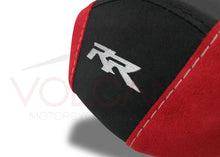 Load image into Gallery viewer, Honda CBR1000RR 2017-2019 Volcano Italia Seat Cover Non-Slip New H032C