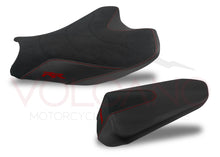 Load image into Gallery viewer, Honda CBR1000RR 2017-2019 Volcano Italia Seat Cover Non-Slip New H033C