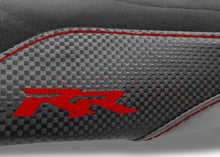 Load image into Gallery viewer, Honda CBR1000RR 2017-2019 Volcano Italia Seat Cover Non-Slip New H033C