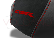Load image into Gallery viewer, Honda CBR1000RR 2017-2019 Volcano Italia Seat Cover Non-Slip New H033C