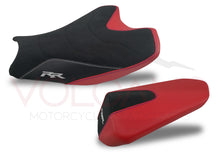 Load image into Gallery viewer, Honda CBR1000RR 2017-2019 Volcano Italia Seat Cover Non-Slip New H033C