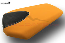 Load image into Gallery viewer, Honda CBR1000RR 2008-2016 Volcano Italia Seat Covers Set Non-Slip H034C Repsol