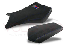 Load image into Gallery viewer, Honda CBR1000RR 2008-2016 Volcano Italia Seat Covers Set Non-Slip New H035C