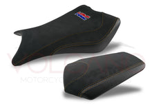 Load image into Gallery viewer, Honda CBR1000RR 2008-2016 Volcano Italia Seat Covers Set Non-Slip New H035C