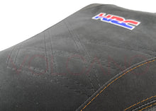 Load image into Gallery viewer, Honda CBR1000RR 2008-2016 Volcano Italia Seat Covers Set Non-Slip New H035C