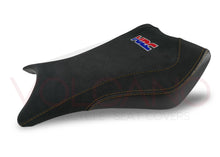 Load image into Gallery viewer, Honda CBR1000RR 2008-2016 Volcano Italia Seat Covers Set Non-Slip New H035C