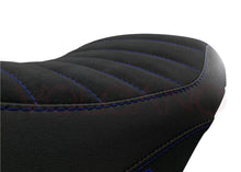 Load image into Gallery viewer, Honda Hornet 600 CB599 1998-2002 Volcano Italia Seat Cover Non-Slip New H036