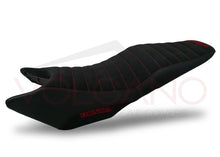 Load image into Gallery viewer, Honda Hornet 600 CB599 1998-2002 Volcano Italia Seat Cover Non-Slip New H036