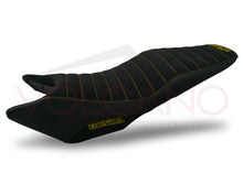 Load image into Gallery viewer, Honda Hornet 600 CB599 1998-2002 Volcano Italia Seat Cover Non-Slip New H036