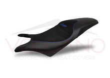 Load image into Gallery viewer, Honda Hornet 600 CB599 2007-2013 Volcano Italia Seat Cover Non-Slip New H037
