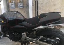 Load image into Gallery viewer, Honda Hornet 600 CB599 2007-2013 Volcano Italia Seat Cover Non-Slip New H037