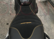 Load image into Gallery viewer, Honda Hornet 600 CB599 2007-2013 Volcano Italia Seat Cover Non-Slip New H037