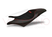 Load image into Gallery viewer, Honda Hornet 600 CB599 2007-2013 Volcano Italia Seat Cover Non-Slip New H037