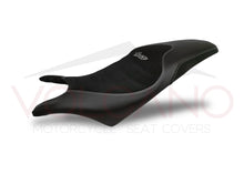 Load image into Gallery viewer, Honda Hornet 600 CB599 2007-2013 Volcano Italia Seat Cover Non-Slip New H037