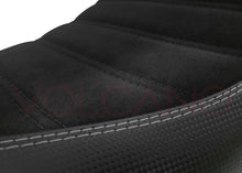 Load image into Gallery viewer, Honda Hornet 600 CB599 2007-2013 Volcano Italia Seat Cover Non-Slip New H037