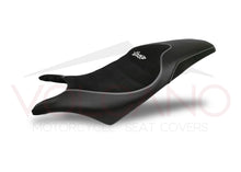 Load image into Gallery viewer, Honda Hornet 600 CB599 2007-2013 Volcano Italia Seat Cover Non-Slip New H037