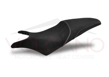 Load image into Gallery viewer, Honda Hornet 600 CB599 2007-2013 Volcano Italia Seat Cover Non-Slip New H038