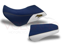 Load image into Gallery viewer, Honda Africa Twin CRF Adventure Sports 2018-2019 Volcano Italia Seat Cover H040