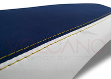 Load image into Gallery viewer, Honda Africa Twin CRF Adventure Sports 2018-2019 Volcano Italia Seat Cover H040