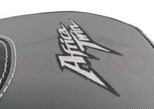Load image into Gallery viewer, Honda Africa Twin CRF Adventure Sports 2018-2019 Volcano Italia Seat Cover H041