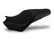 Load image into Gallery viewer, Honda VFR1200F 2010-2017 Volcano Italia Seat Cover Non-Slip New H042