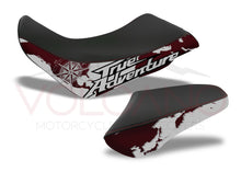 Load image into Gallery viewer, Honda Africa Twin CRF 1000 2016-2019 Volcano Italia Seat Cover New H043C