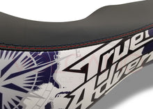 Load image into Gallery viewer, Honda Africa Twin CRF 1000 2016-2019 Volcano Italia Seat Cover New H043C