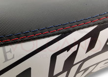 Load image into Gallery viewer, Honda Africa Twin CRF 1000 2016-2019 Volcano Italia Seat Cover New H043C