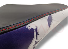 Load image into Gallery viewer, Honda Africa Twin CRF 1000 2016-2019 Volcano Italia Seat Cover New H043C