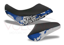 Load image into Gallery viewer, Honda Africa Twin CRF 1000 2016-2019 Volcano Italia Seat Cover New H043C