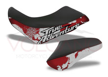 Load image into Gallery viewer, Honda Africa Twin CRF 1000 2016-2019 Volcano Italia Seat Cover New H043C