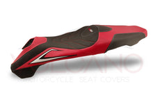 Load image into Gallery viewer, Honda X-ADV 750 2017-2020 Volcano Italia Seat Cover Non-Slip New H044