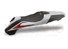 Load image into Gallery viewer, Honda X-ADV 750 2017-2020 Volcano Italia Seat Cover Non-Slip New H044