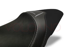 Load image into Gallery viewer, Honda CBR600F 2011-2013 Volcano Italia Seat Cover Non-Slip New H046