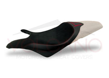 Load image into Gallery viewer, Honda CBR600F 2011-2013 Volcano Italia Seat Cover Non-Slip New H046