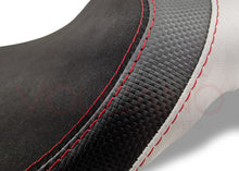 Load image into Gallery viewer, Honda CBR600F 2011-2013 Volcano Italia Seat Cover Non-Slip New H046