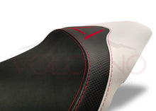 Load image into Gallery viewer, Honda CBR600F 2011-2013 Volcano Italia Seat Cover Non-Slip New H046