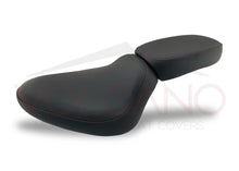 Load image into Gallery viewer, Honda VT600C Shadow 1989-1998 Volcano Italia Seat Cover Non-Slip H047