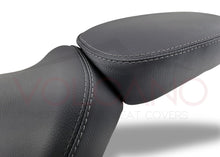 Load image into Gallery viewer, Honda VT600C Shadow 1989-1998 Volcano Italia Seat Cover Non-Slip H047