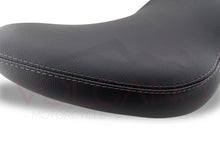 Load image into Gallery viewer, Honda VT600C Shadow 1989-1998 Volcano Italia Seat Cover Non-Slip H047