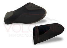 Load image into Gallery viewer, Honda CBR600RR 2007-2025 Volcano Italia Seat Covers Set Non-Slip New H048C