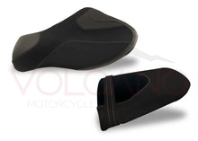 Load image into Gallery viewer, Honda CBR600RR 2007-2025 Volcano Italia Seat Covers Set Non-Slip New H048C