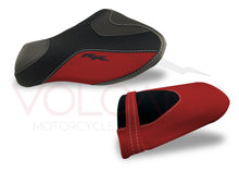 Load image into Gallery viewer, Honda CBR600RR 2007-2025 Volcano Italia Seat Covers Set Non-Slip New H048C